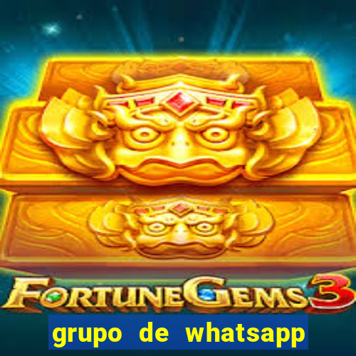 grupo de whatsapp de cdzinhas